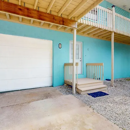 Blissful Beach Retreat A